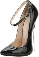 Scarpe nuove per la queen